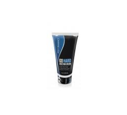  Go Hard Erection Cream 1oz Delay Ejaculation  